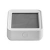For Tuya WiFi Smart Thermometer Hygrometer Indoor Digital Sensor for Temperature Humidity with Easy Setup and App Control