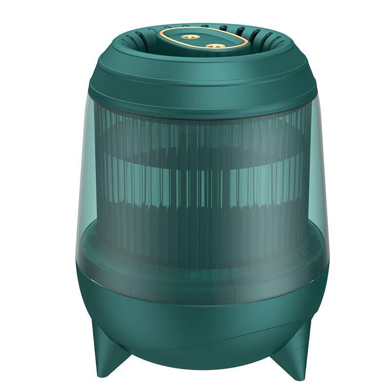 Beiduo Yang 3.5L Dual Spray Humidifier