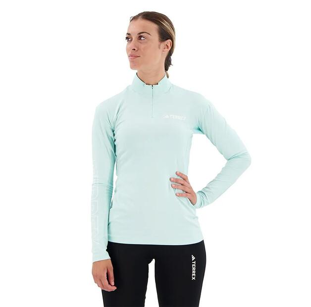 

adidas Базовый слой с длинным рукавом Xpr XS