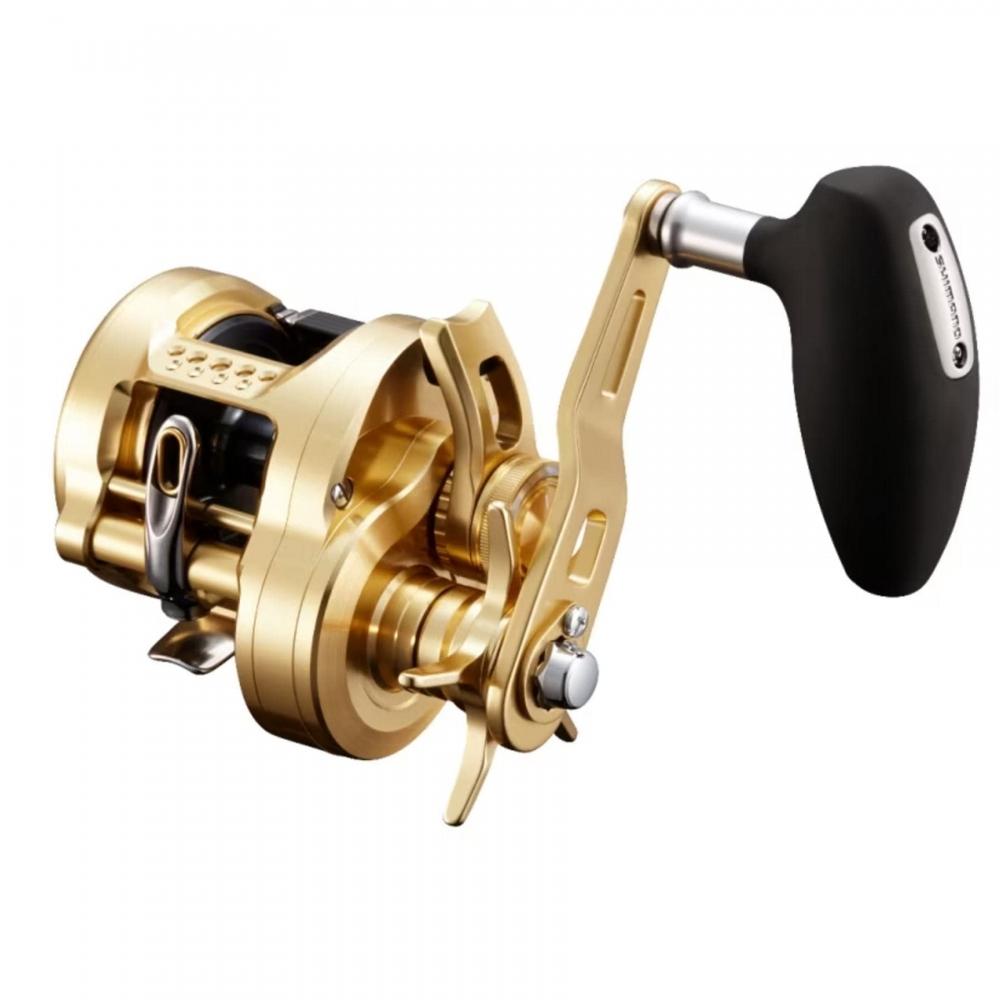 

SHIMANO 22 Океан Конквест 301PG
