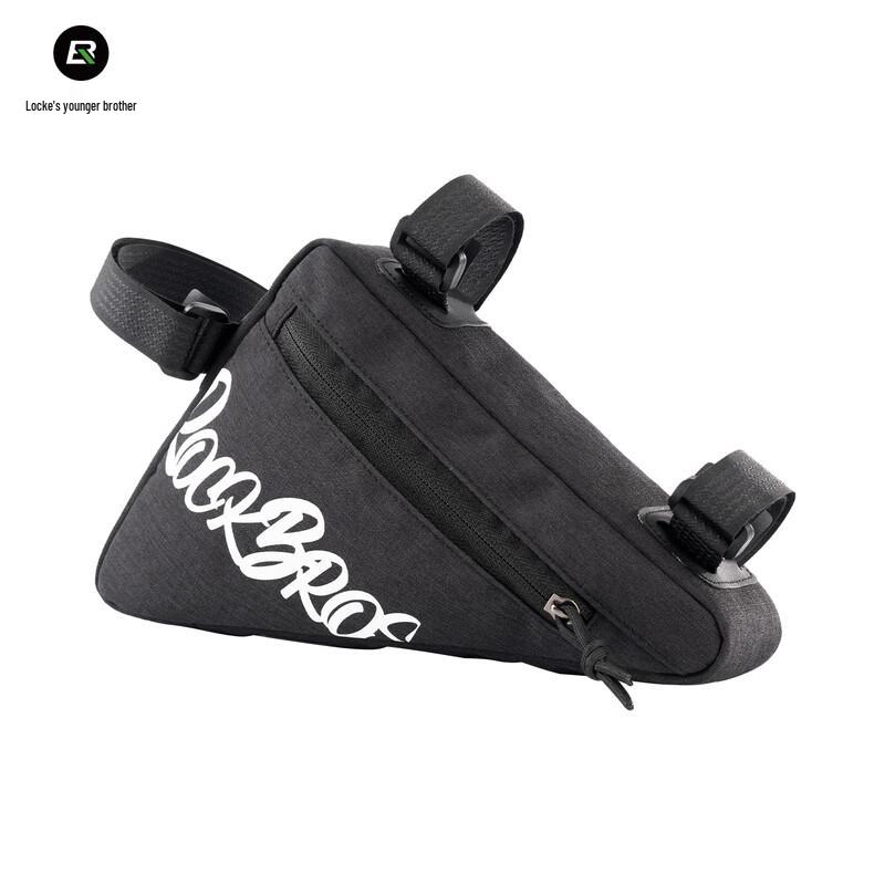 ROCKBROS Bicycle Top Tube Bag