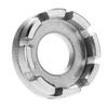 Bicycle Spoke Wrench Tool Hard Steel Bike Wheel Spoke Tool Bike Rim Truing Tool for Precision Wheel Tension Adjustment