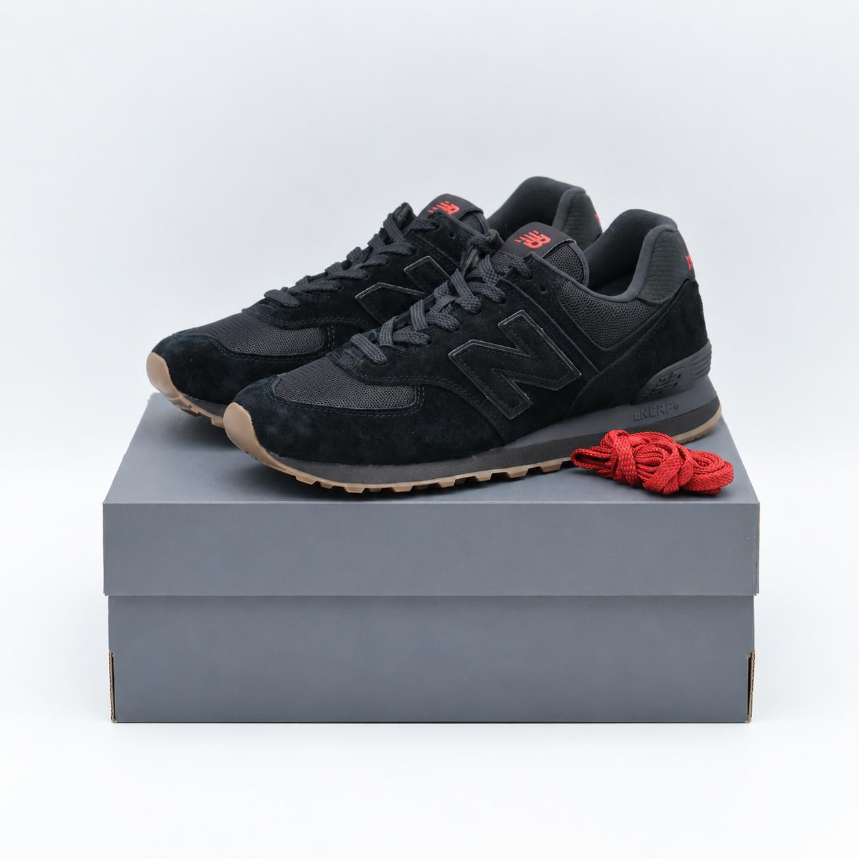 U5748HM New Balance 574 Lunar New