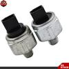 33417NA 2pcs Oil Pressure Sensor For Nissan GMC Chevrolet Pontiac Oldsmobile