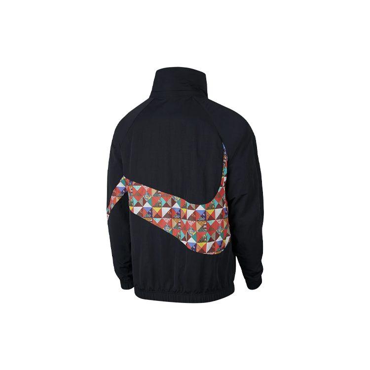 Nike Jackets Men's Stand Collar Moderate Other CI7690-010