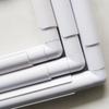 Pack of 3 Embroidery Hoops Featuring Easy Installation Portable Designs Ideal for Crafting Use