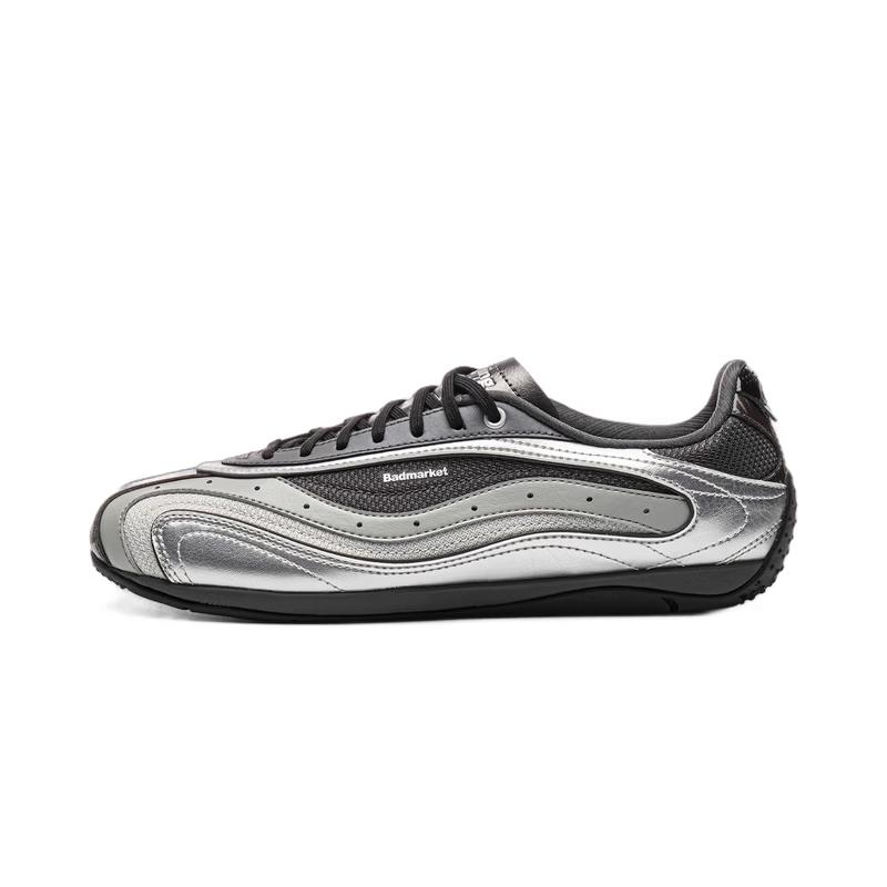 Li-Ning Film Heartbeat Women's Casual Shoes