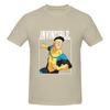 1 Piece Logo Funny 100 Cotton Tshirt Mark Graysons Tees Tops For Unisex