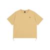 New Balance X Noritake Collection T Shirt Unisex Khaki AMT12387-MSU