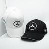 Hub Cap For Mercedes Benz W212 W213 W205 W177 W247 W176 Car Baseball Cap Spring And Autumn Outdoor Adjustable Casual Hats Sunscreen Hat