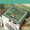 Washing Cover Machine Mat Magpie Absorbent Refrigerator Dust Cover Diatomaceous Earth Wearresistant Bedside Table Dust Mat