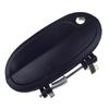Front Right Exterior Door Handle 96601473 for Daewoo Matiz II