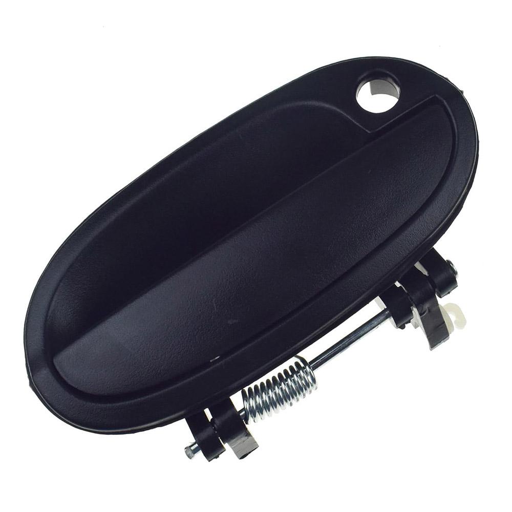 Front Right Exterior Door Handle 96601473 for Daewoo Matiz II