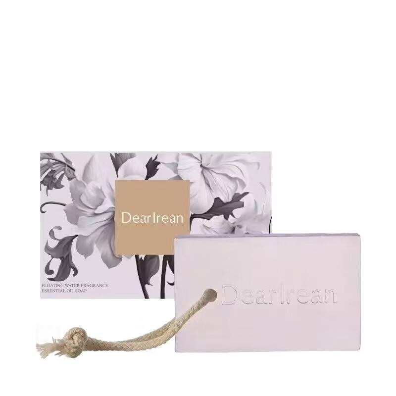 Dear lrean Solid Fragranced Essential Oil Soap