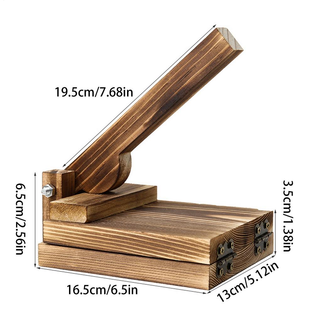 Empanada Maker Wrapper Making Kitchen Gadgets Dumpling Maker Press Empanada Mold For Dough Tortilla Ravioli Wonton Home