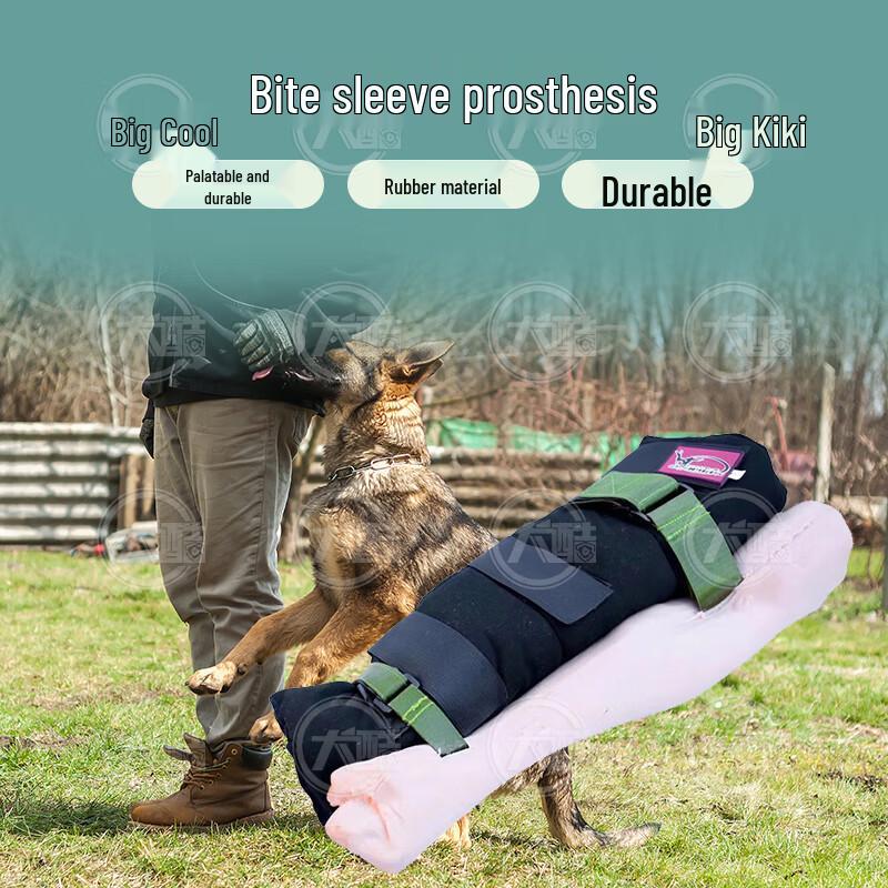 K9 Working Dog Bite Training Sleeve