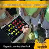 Brangdy Electronic Soccer & Basketball Tactical Board
