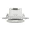 Interrupteur - Schneider Electric - S520530W - Poussoir - 10A - Zigbee - Blanc
