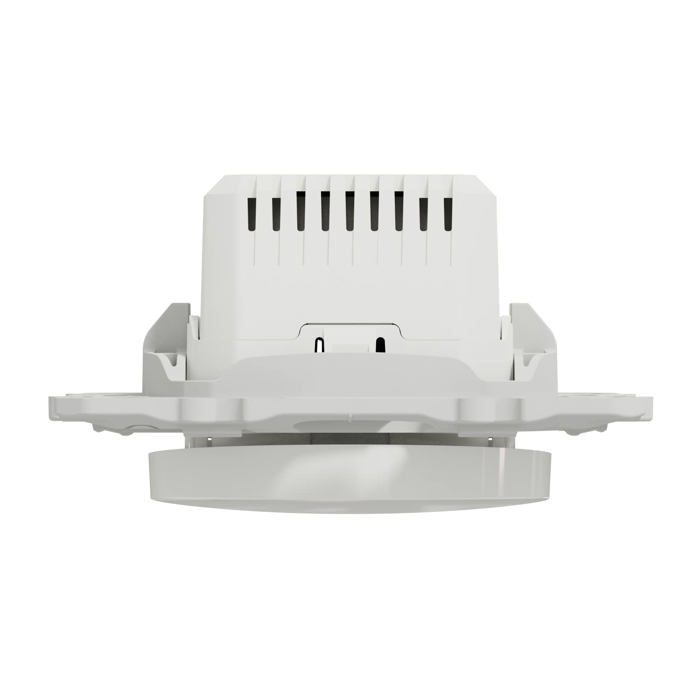 Interrupteur - Schneider Electric - S520530W - Poussoir - 10A - Zigbee - Blanc