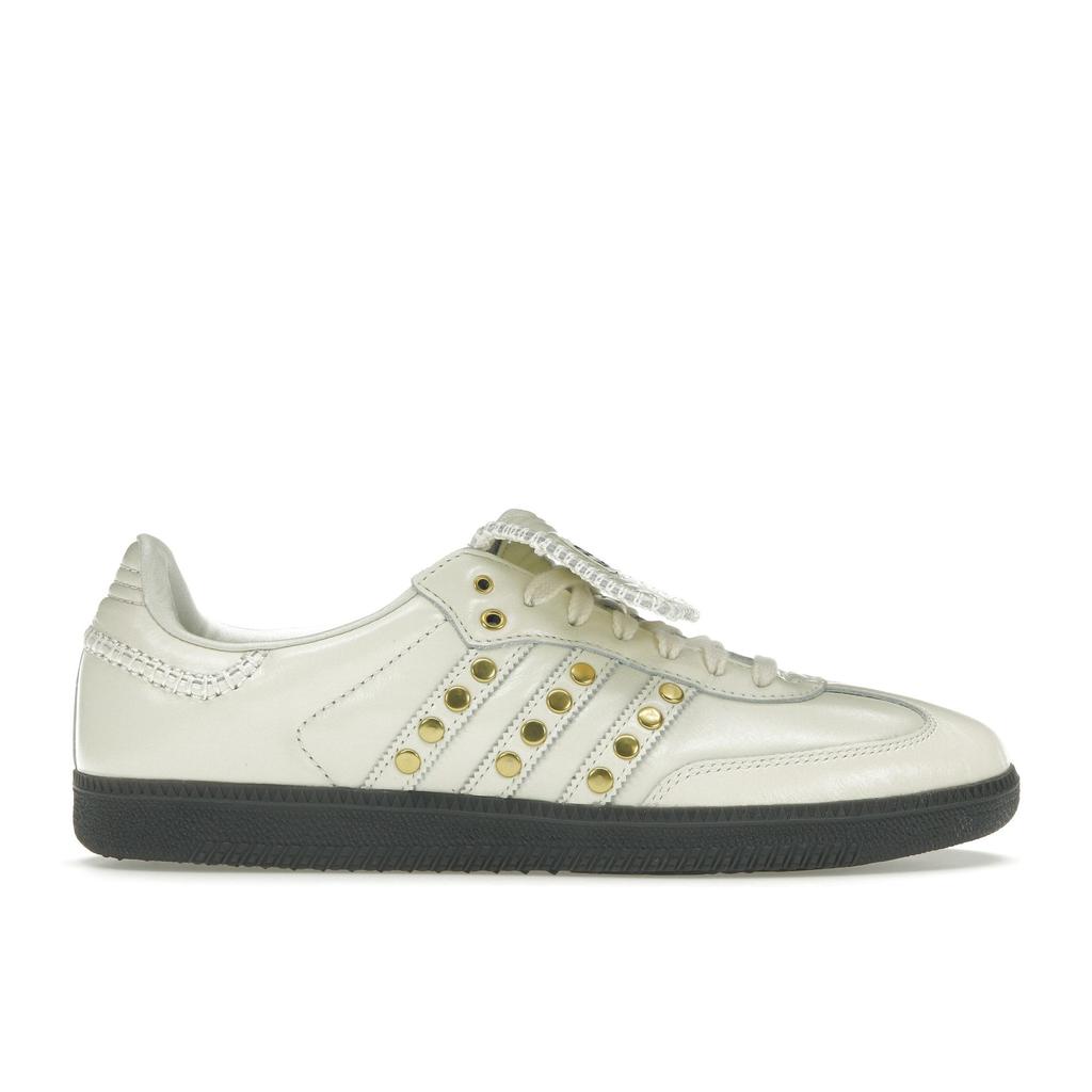 اشترِ adidas Wales Bonner x Samba Studded Pack - Cream Unisex 