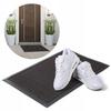 KADAX Fußmatte Gummi Eingang Schuhmatte für Schuhe 60x40cm