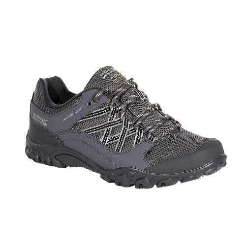 

Regatta Womens/Ladies Edgepoint III Walking Shoes 5 UK
