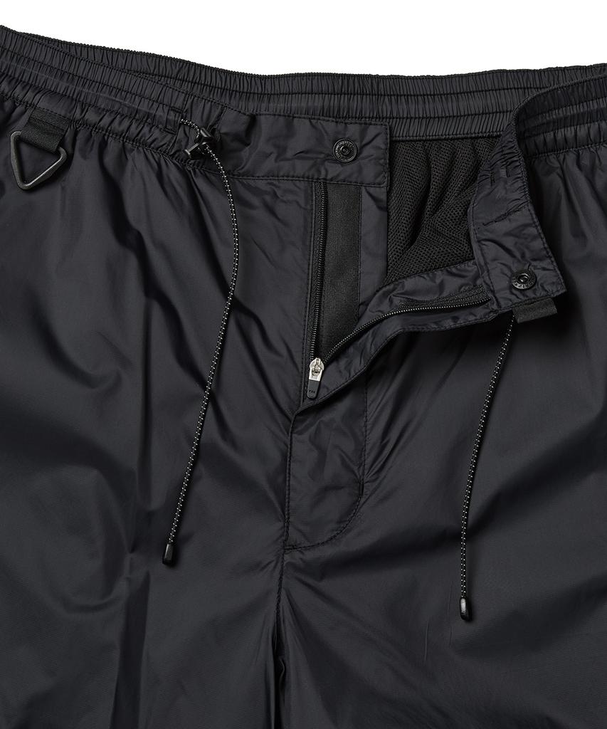 YESEYESEE Fond Trek Pants Black