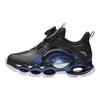 Anta Kids Energy Ring 10.0 Comfortable Versatile Durable Low-Top Running Shoes Kids sneaker Black 312449901N-4