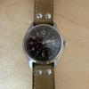 Used HAMILTON Khaki Field Auto Automatic Men's Watch