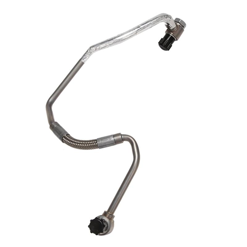 Powerful 9806871880 1.6T Turbo Charger Feed Pipe For-Citroen C4 C5 C6 - 408 308 3008 4008 5008 Replacement
