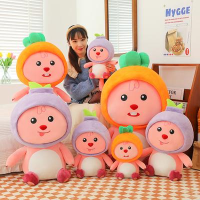 Bábiky a plyšové hračky – Plyšová zvířátka