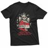 The Darkness Holds Secrets Horror 100% Cotton T-shirt Mens Tees Top