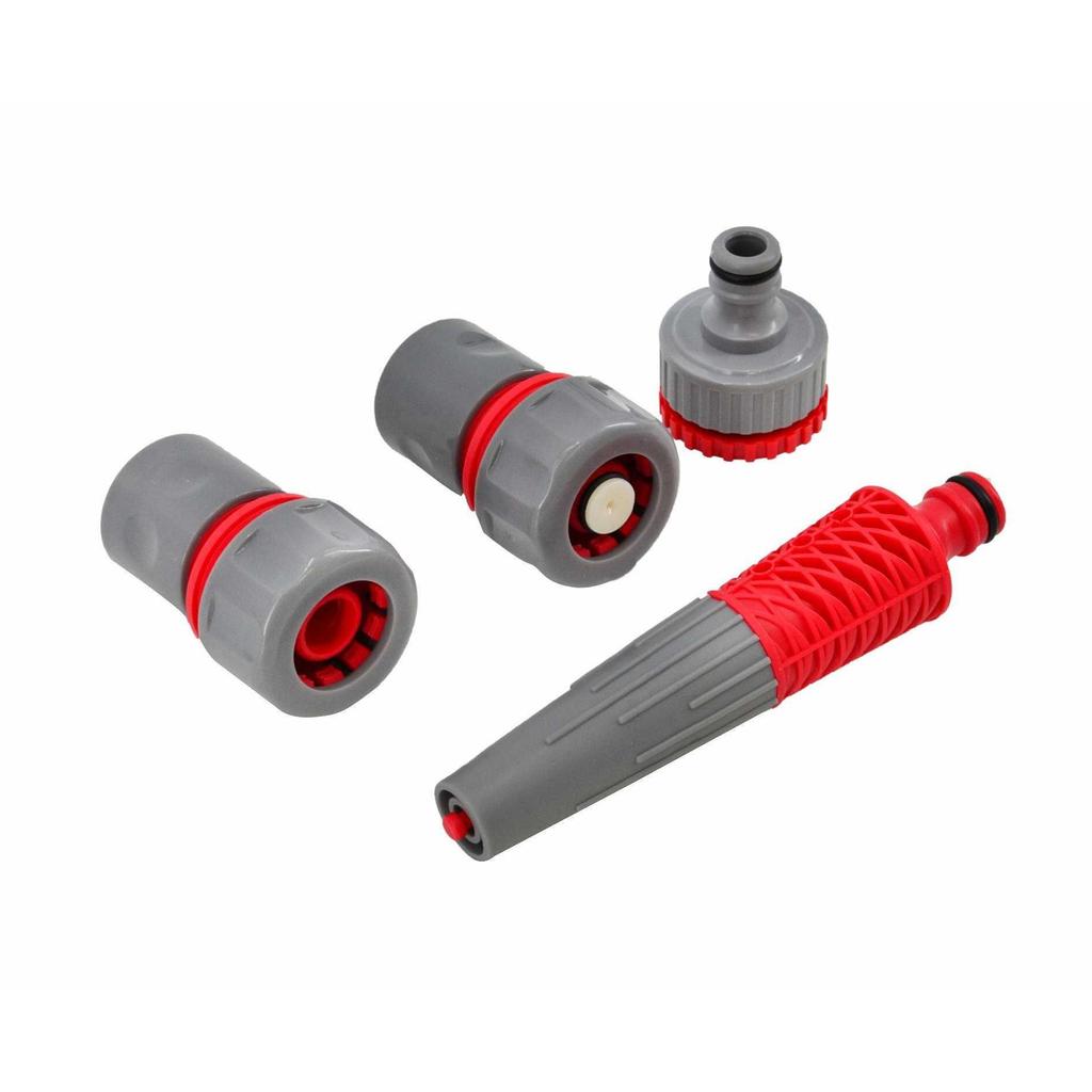 AW Tools Spray Nozzle Set (Pack of 4)