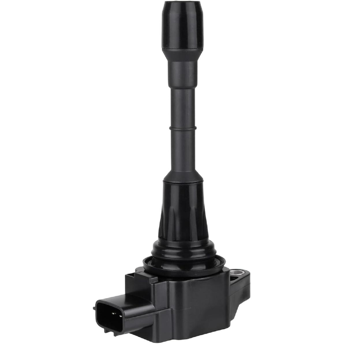 

OCPTY Ignition Coils 2014-2019 for INFINITI QX60 3.5L/V6,2009-2019 for Nissan Maxima 3.5L/V6 3-Pins UF550 1 PCS