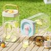 Datuan Xiaoyuan Refrigerator Cold Water Pitcher