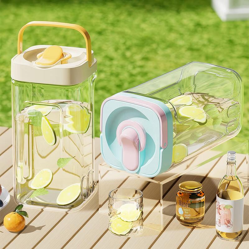 Datuan Xiaoyuan Refrigerator Cold Water Pitcher