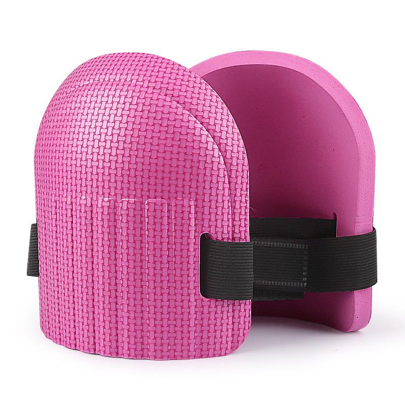 EVA Foam Knee Pads for Gardening and Construction One Size