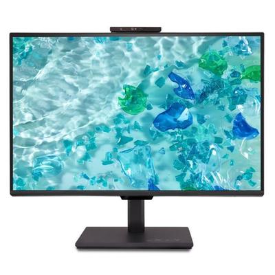 Professional Monitor - ACER - Vero B248YG - 24" - 5MP IR Webcam - Built-in USB Type-C