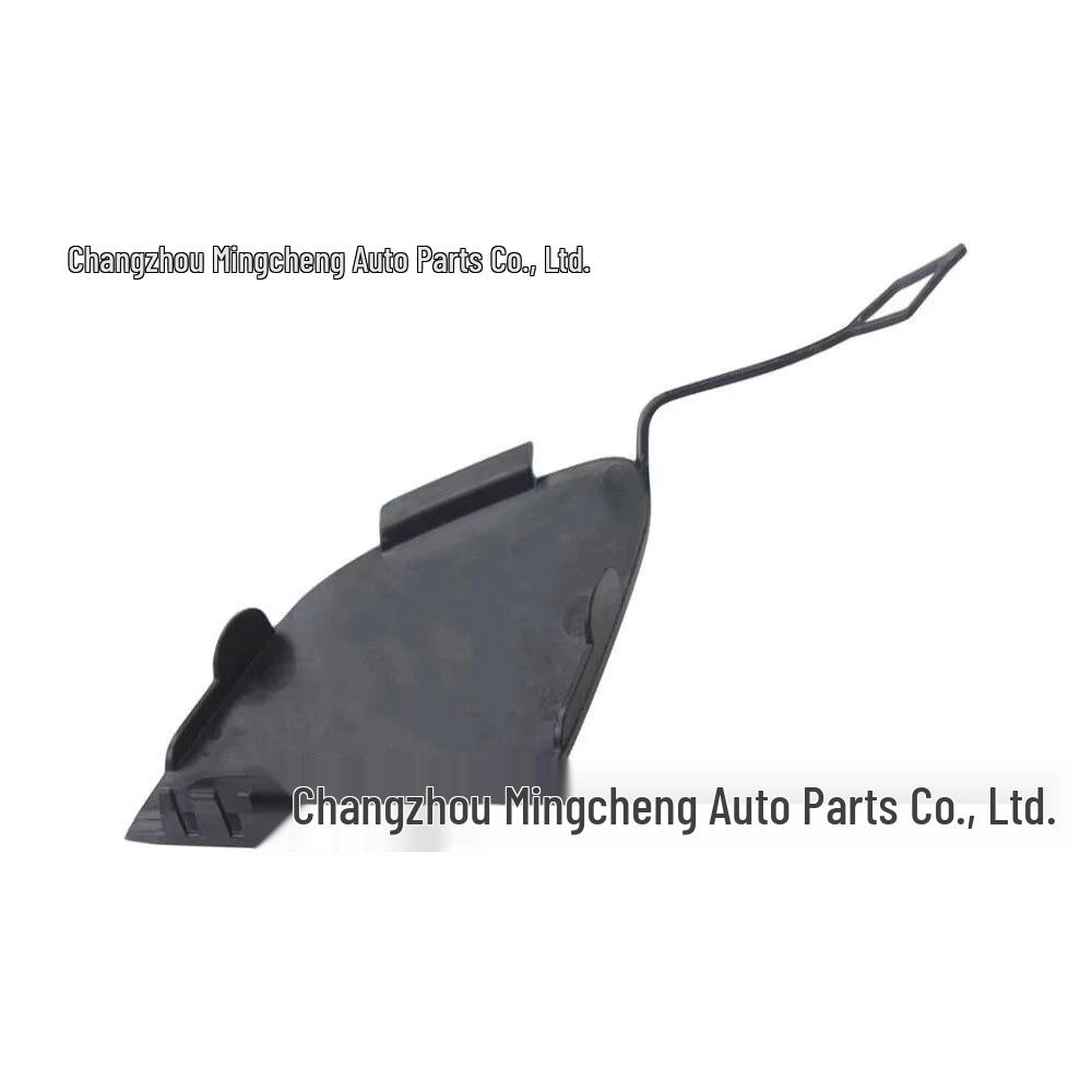 Front Tow Hook Cover for 16-19 CLA W117 Bumper CLA200 (Part 1178851300)