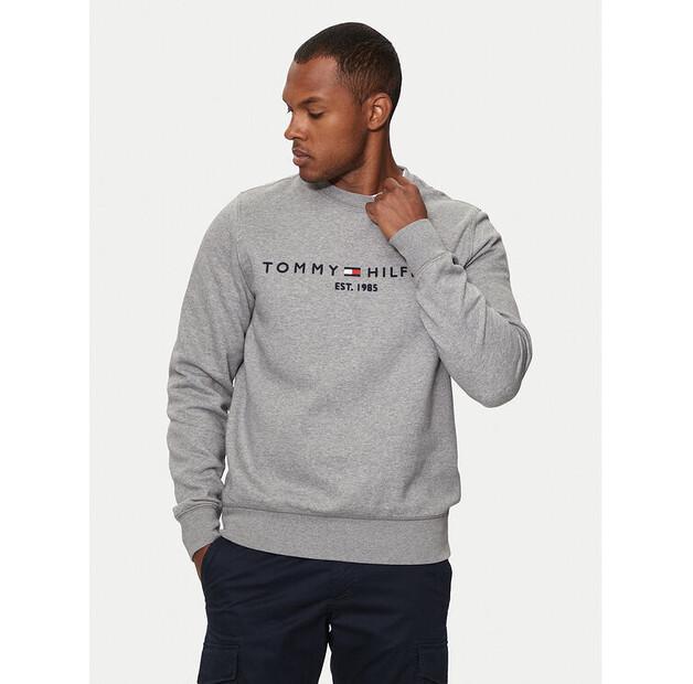 Толстовка Tommy Hilfiger Logo EU S