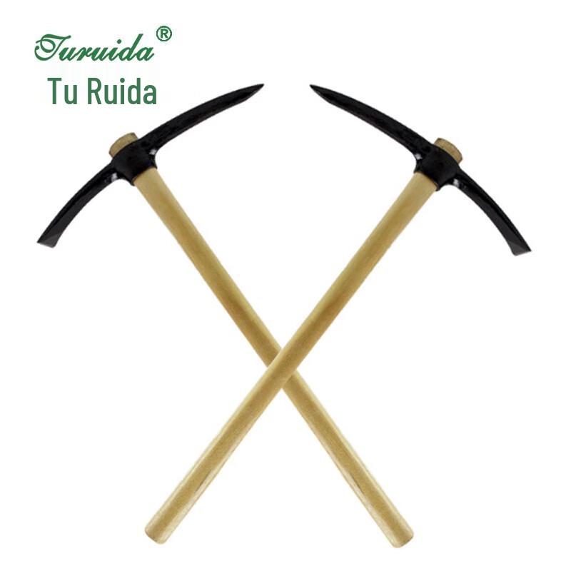 Turedar G102 Field Pickaxe