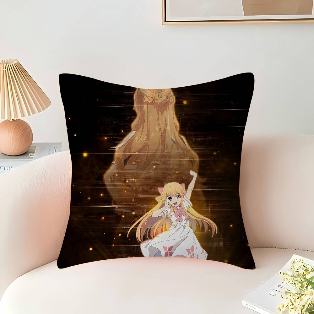 The King's Avatar Kissenbezug Kissenbezug Dekokissenbezug Bedruckter Kissenbezug für Couch