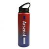 Arsenal FC Fade Stainless Steel 750ml Water Bottle