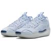 Air Jordan 39 PF Half Blue Unisex Sneakers Midnight-Navy FQ0214-400