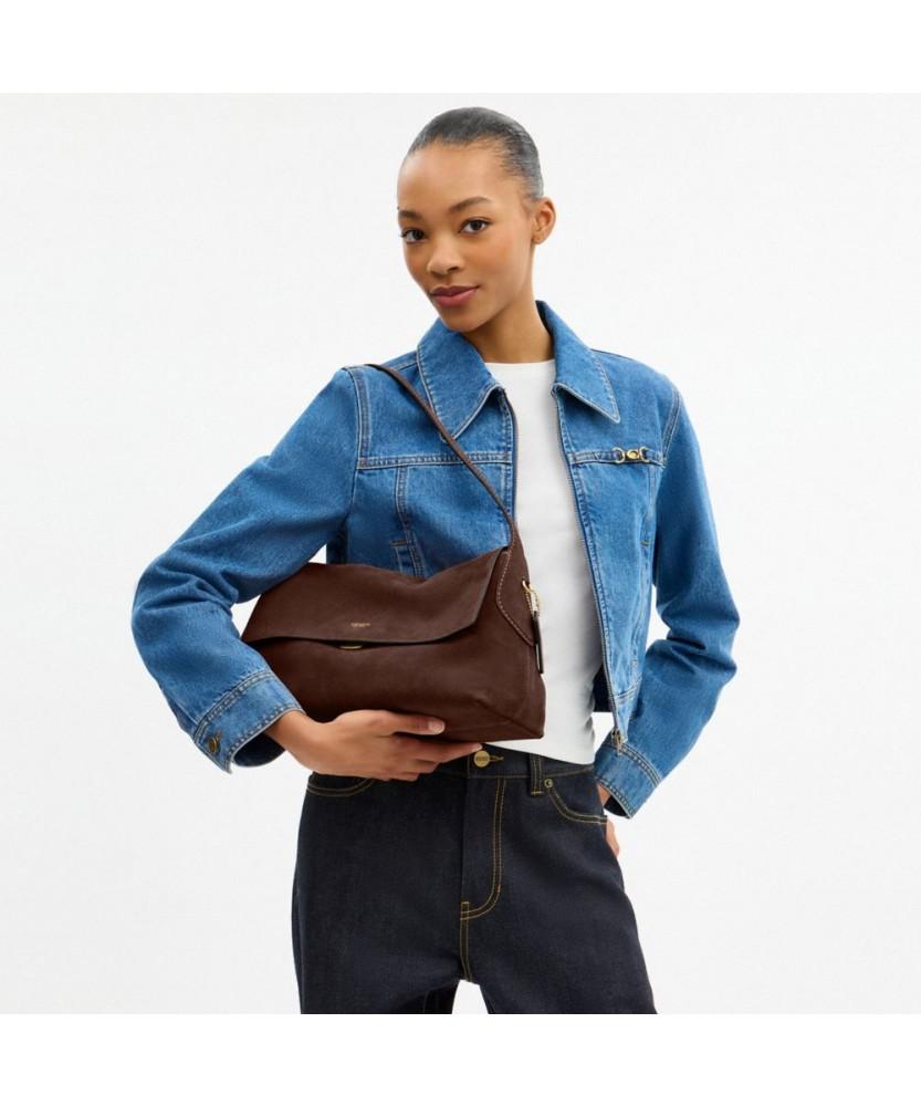 Coach Chelsea Shoulder Bag 36 Ceb51 B4Z5D