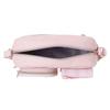 Sanrio Shoulder Bag with Plush Doll My Melody Japan NEW Sanrio Characters