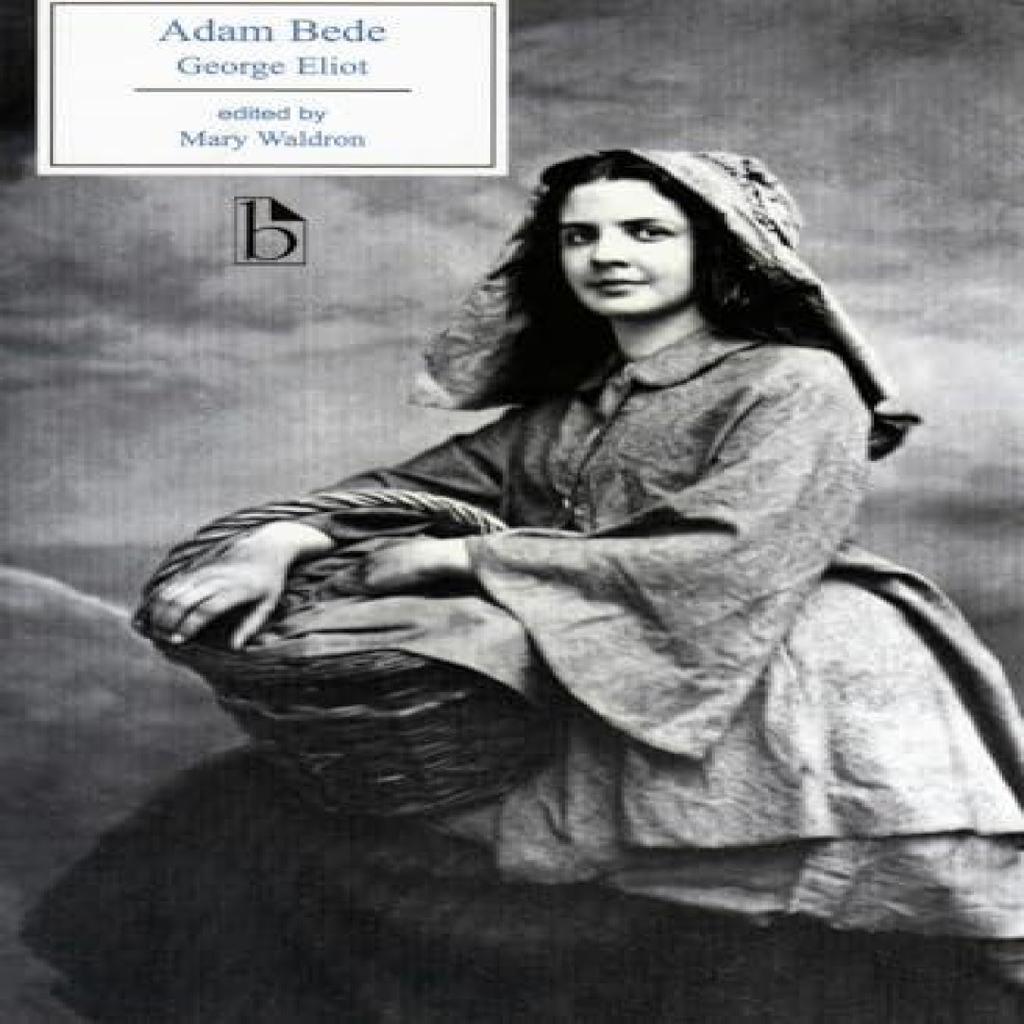 Adam Bede by George Eliot Paperback Book 9781551113647