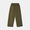 IKALOOK Wide Striped String Pants Dd1Mmpt155