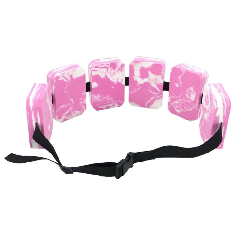 Children Swim Training Float Waist Belt Buoyancy Safety Board Swim Training Float Waist Belt Back Floating Belt