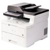Deli CM2600ADN Color Laser Multifunction Printer CN Plug (adapter Included)